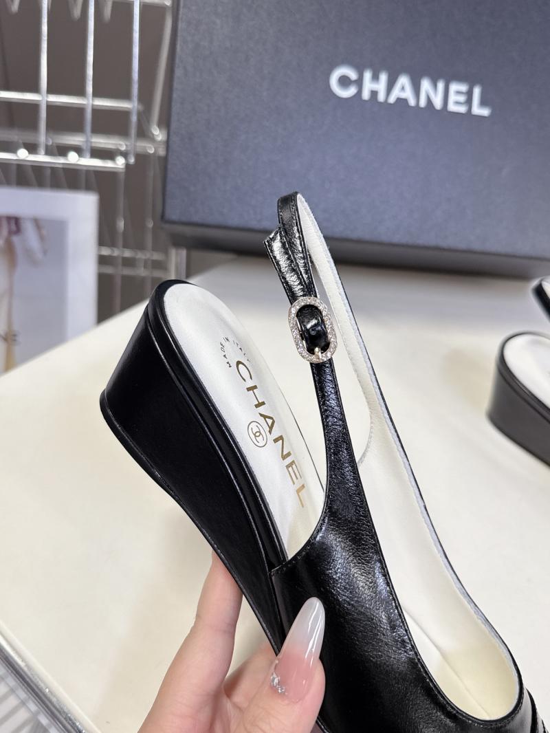 Chanel Pumps SCP22302