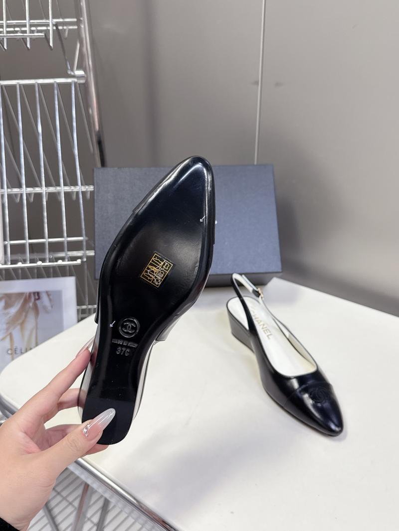 Chanel Pumps SCP22302