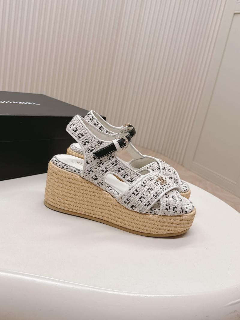 Chanel Sandals SCS22101