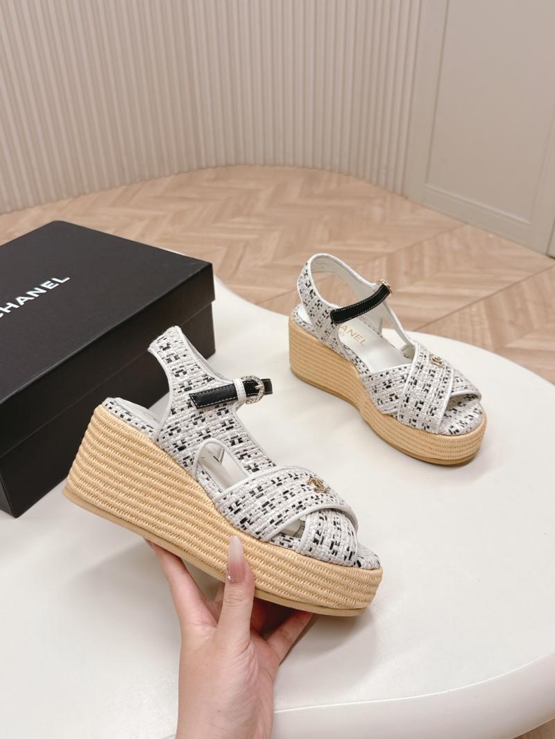 Chanel Sandals SCS22101