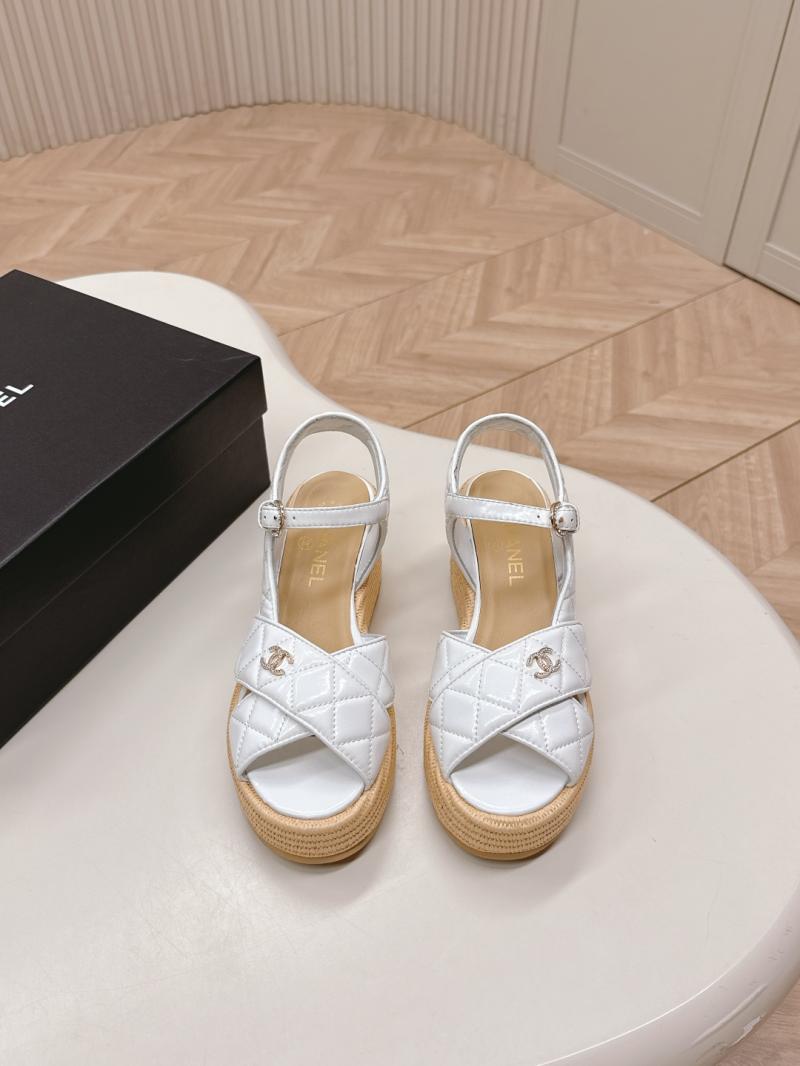 Chanel Sandals SCS22102