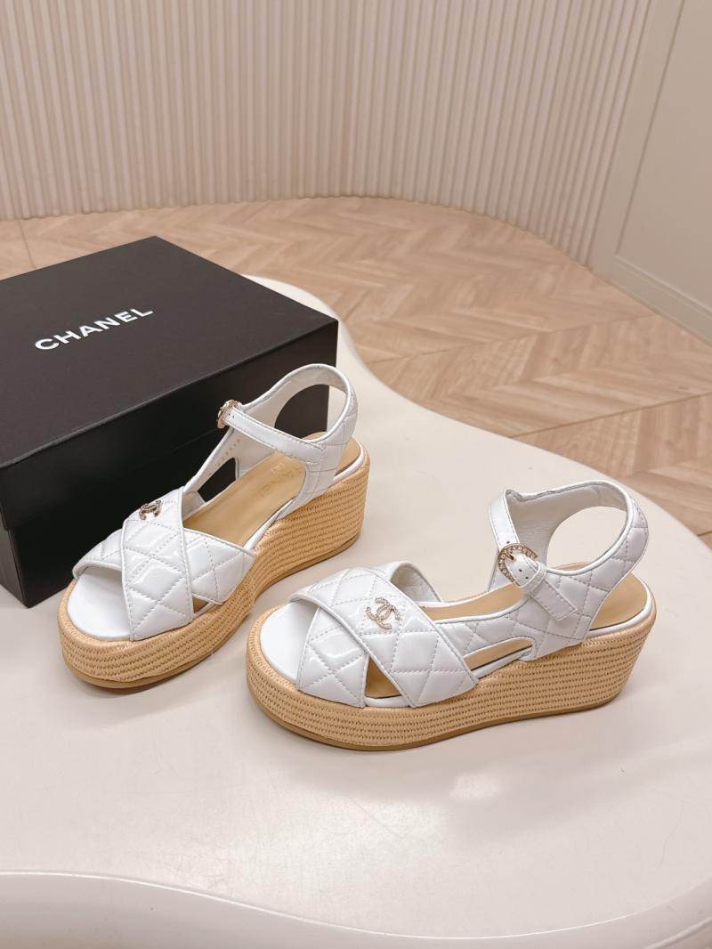 Chanel Sandals SCS22102