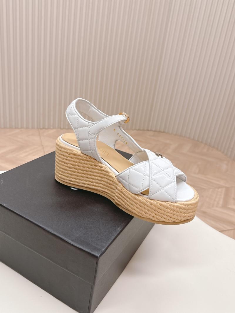 Chanel Sandals SCS22102