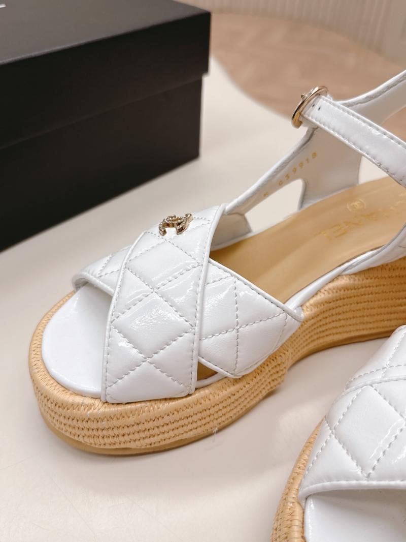 Chanel Sandals SCS22102