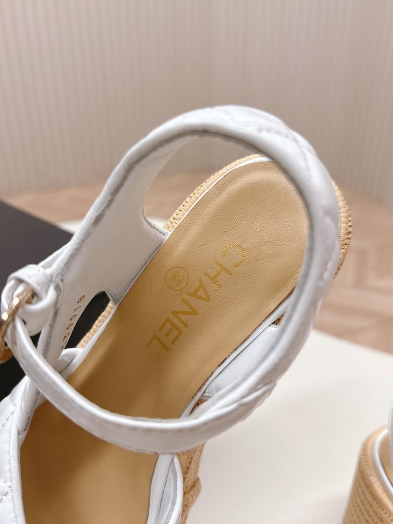 Chanel Sandals SCS22102