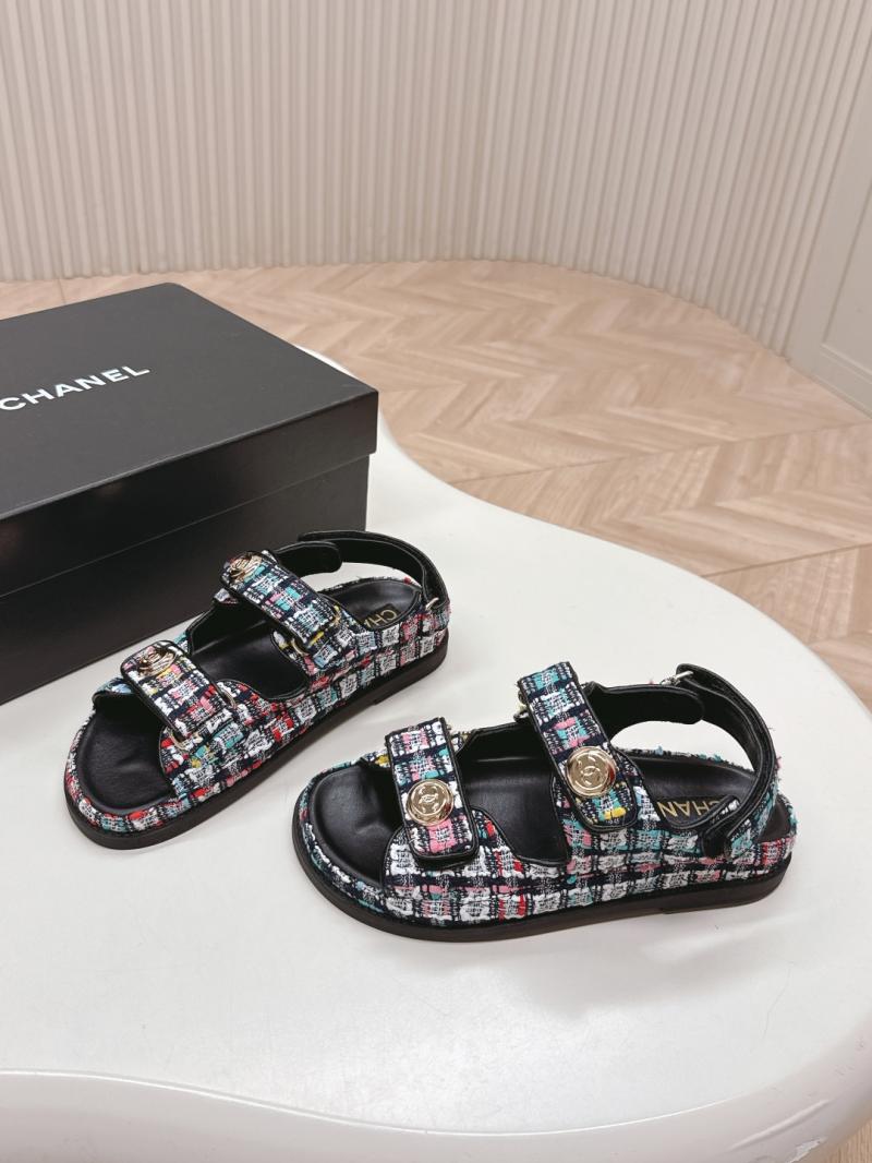 Chanel Sandals SCS22103