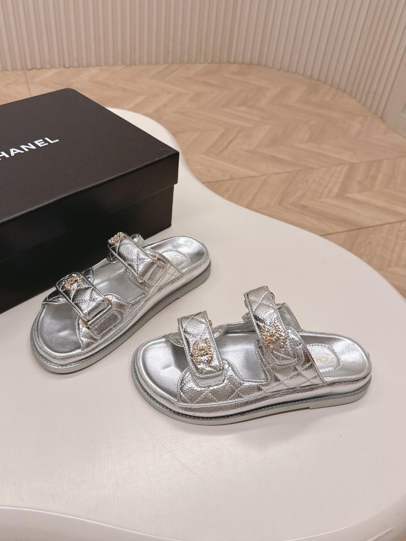 Chanel Sandals SCS22104