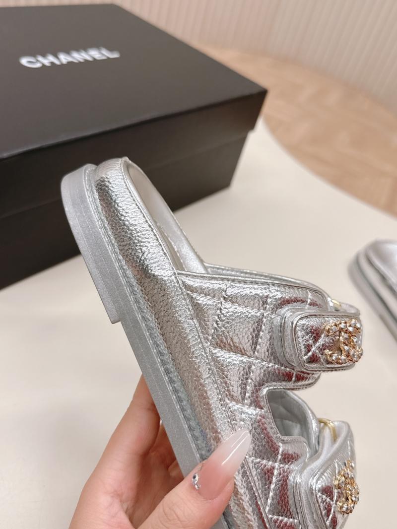 Chanel Sandals SCS22104