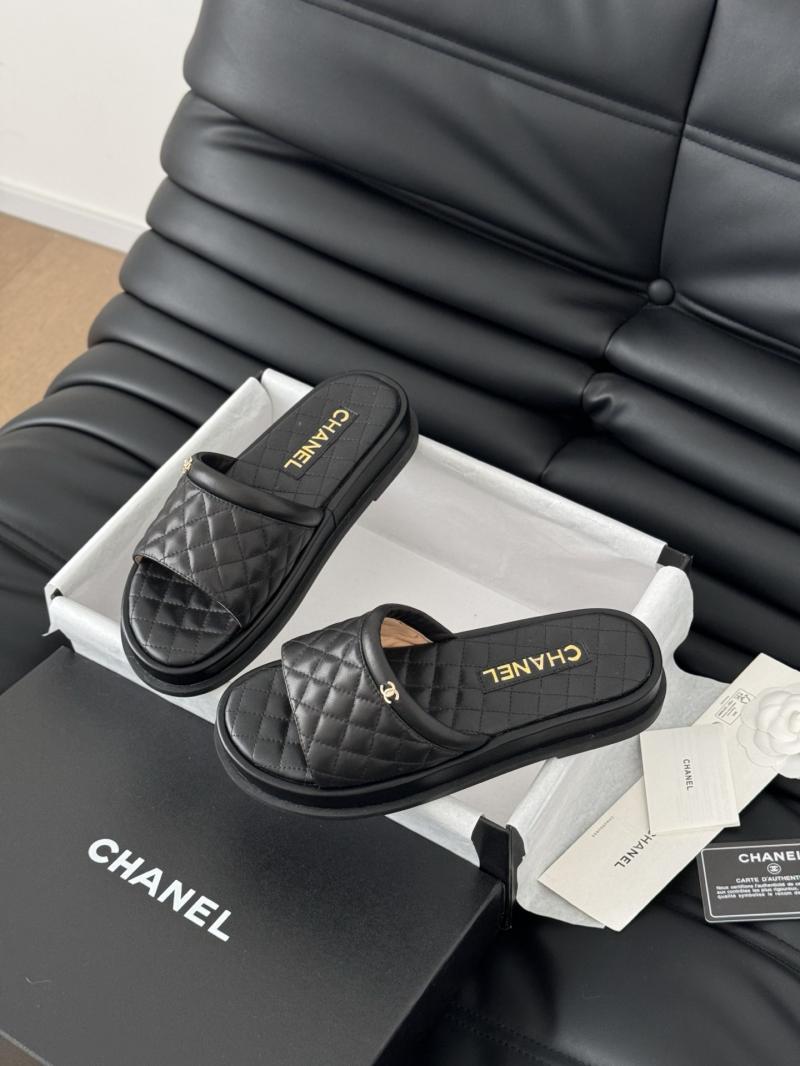 Chanel Sandals SCS22309