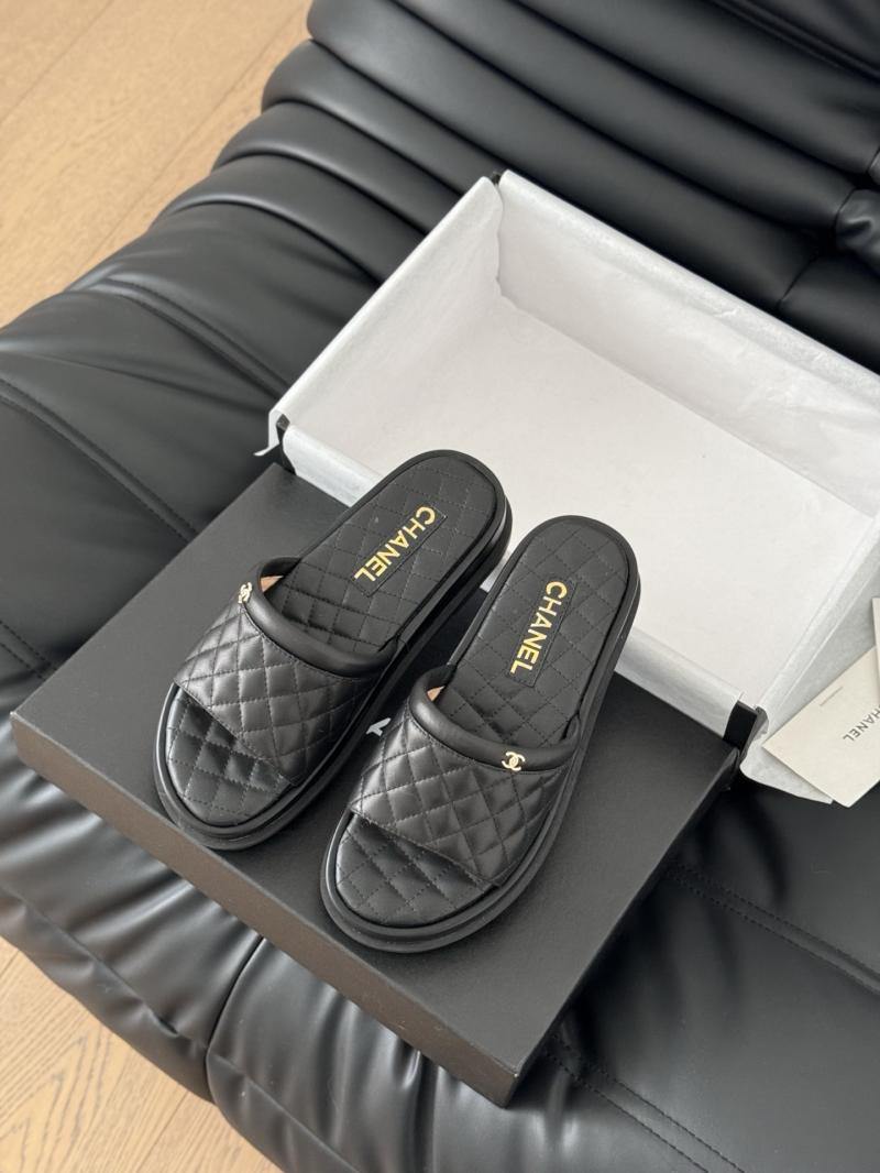 Chanel Sandals SCS22309