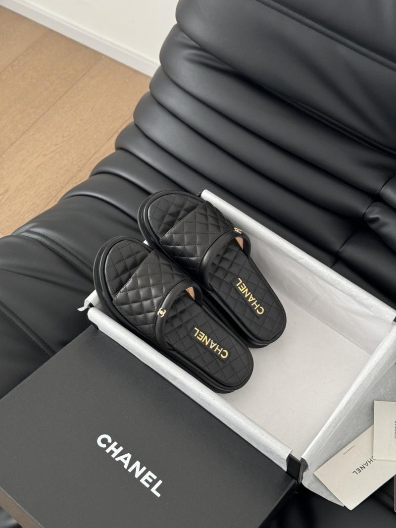 Chanel Sandals SCS22309