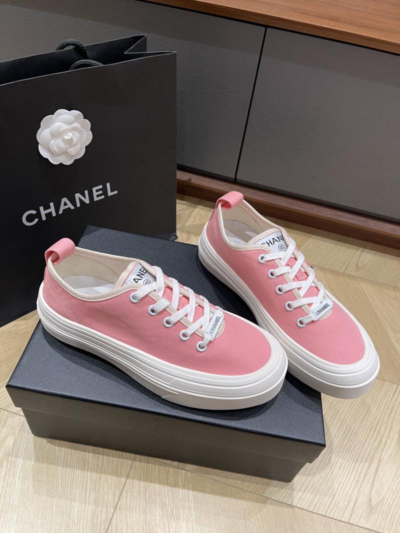 Chanel Sneakers SCS22201