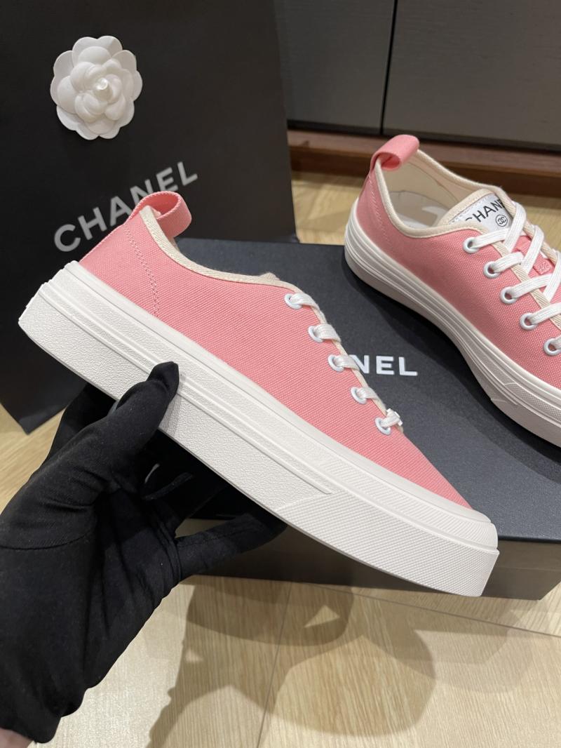 Chanel Sneakers SCS22201