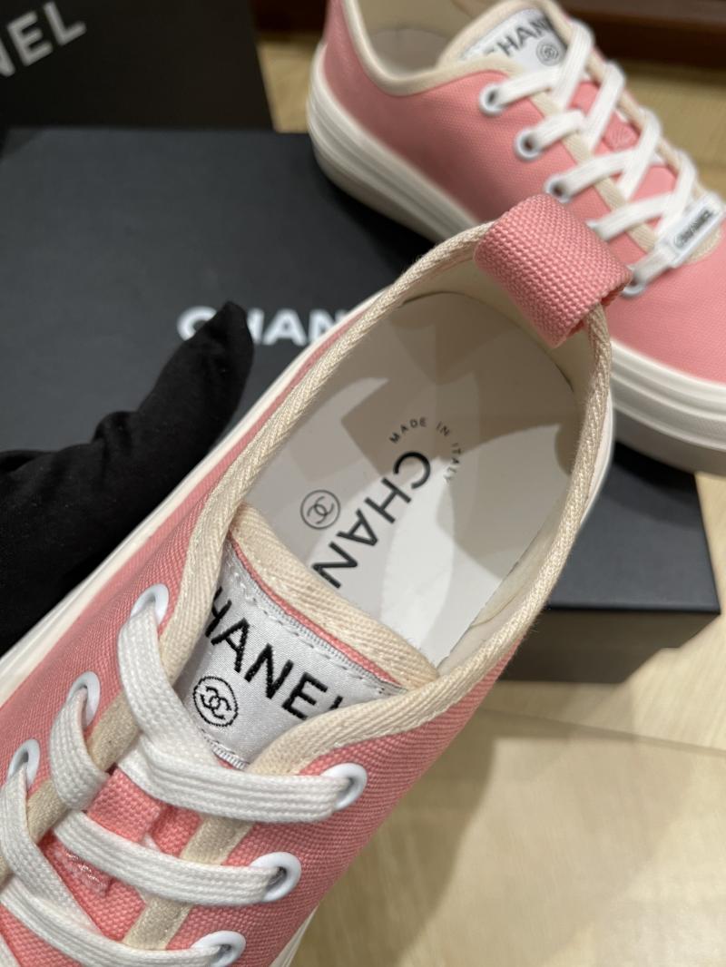 Chanel Sneakers SCS22201