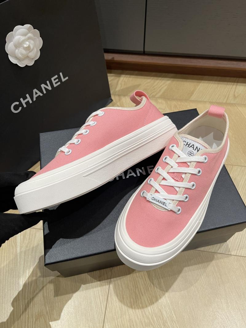 Chanel Sneakers SCS22201