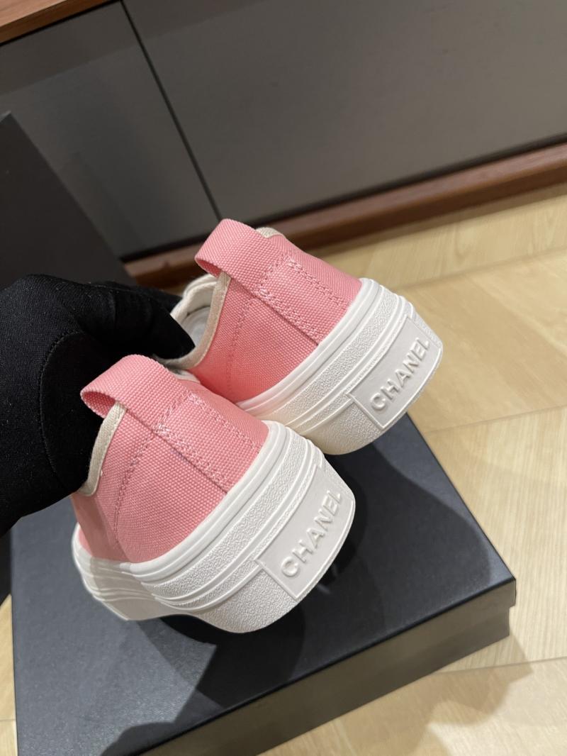 Chanel Sneakers SCS22201