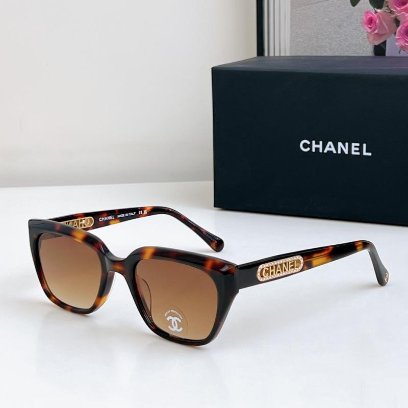 Chanel Sunglasses 6819