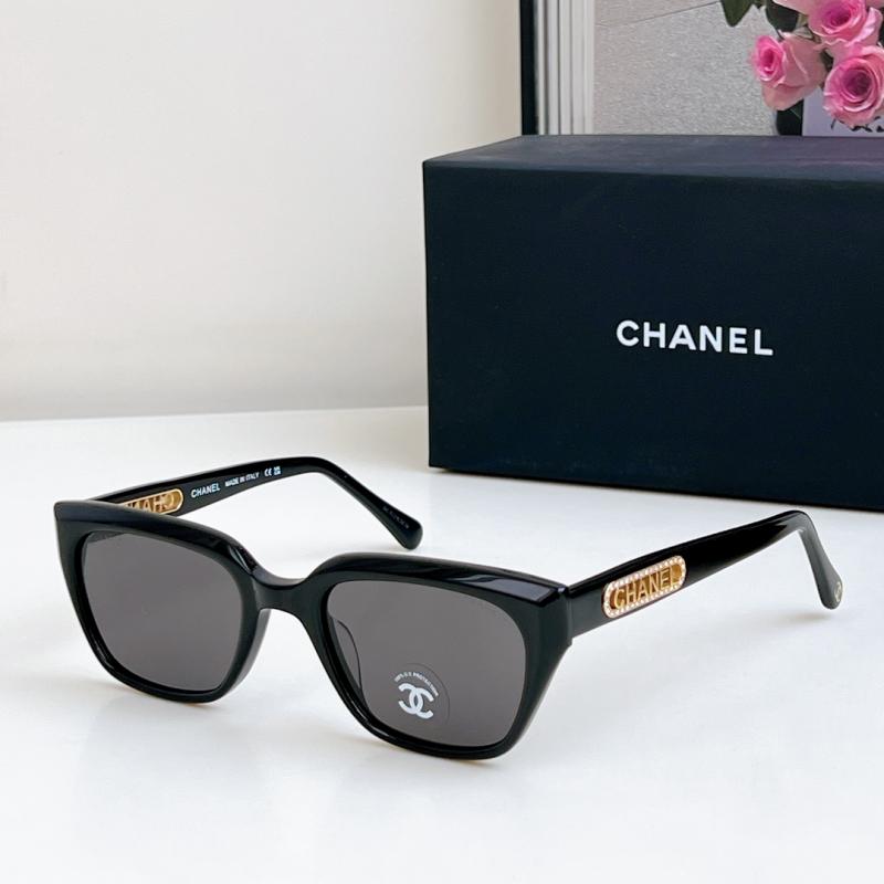 Chanel Sunglasses 6819