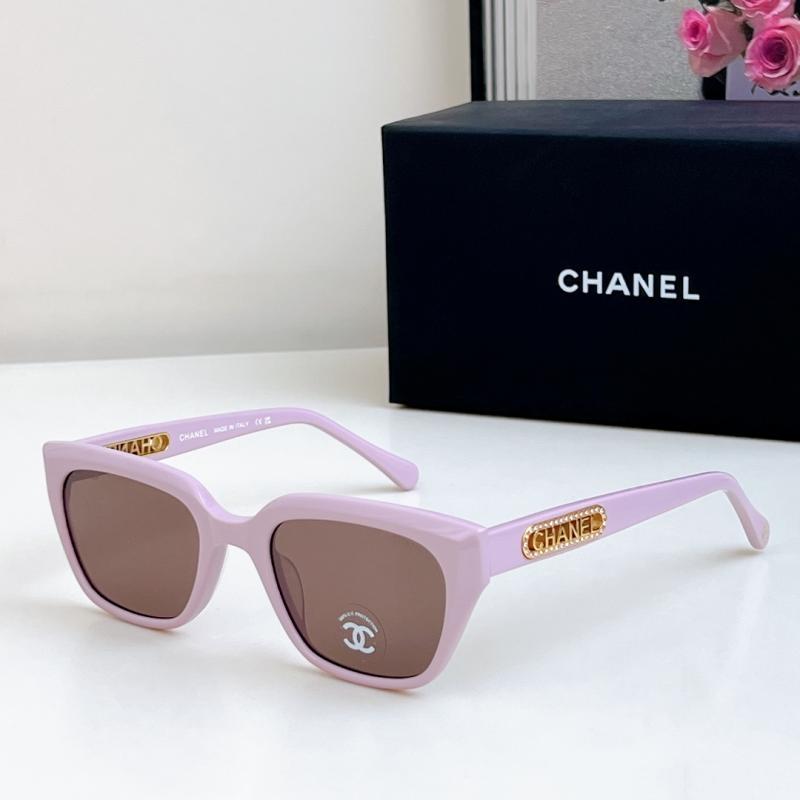 Chanel Sunglasses 6819