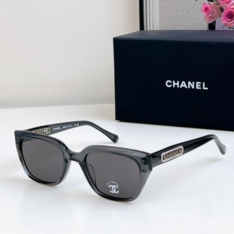 Chanel Sunglasses 6819