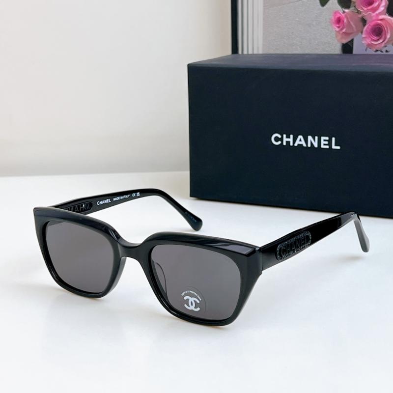 Chanel Sunglasses 6819