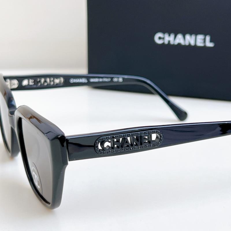 Chanel Sunglasses 6819