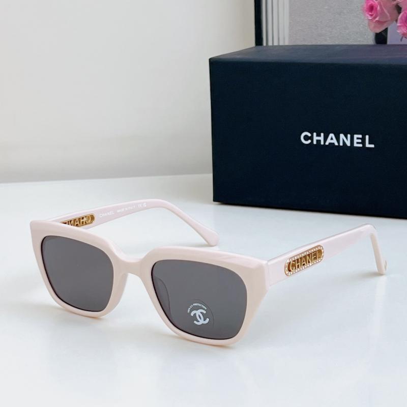 Chanel Sunglasses 6819