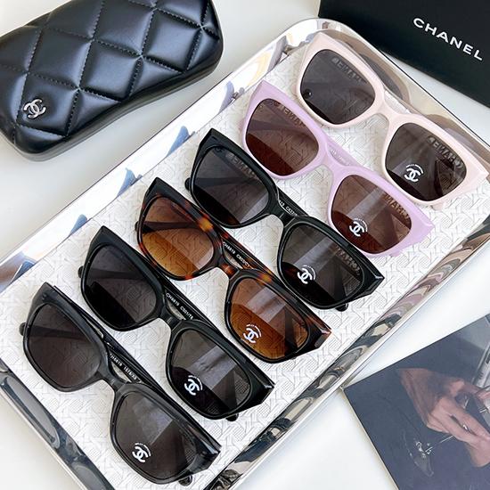 Chanel Sunglasses 6819