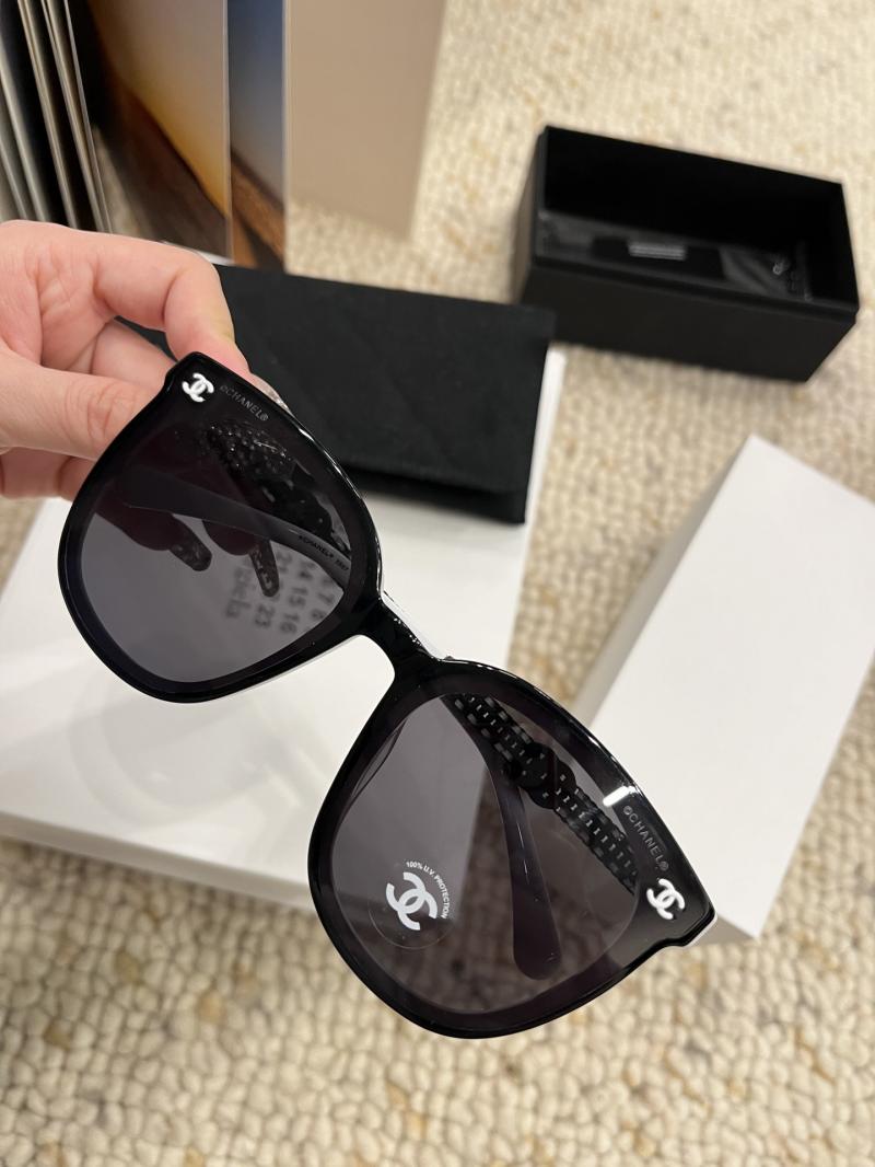 Chanel Sunglasses CH5557