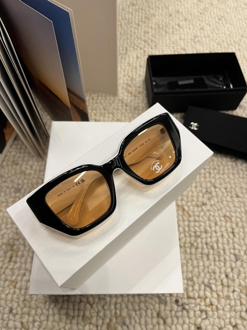 Chanel Sunglasses CH6068