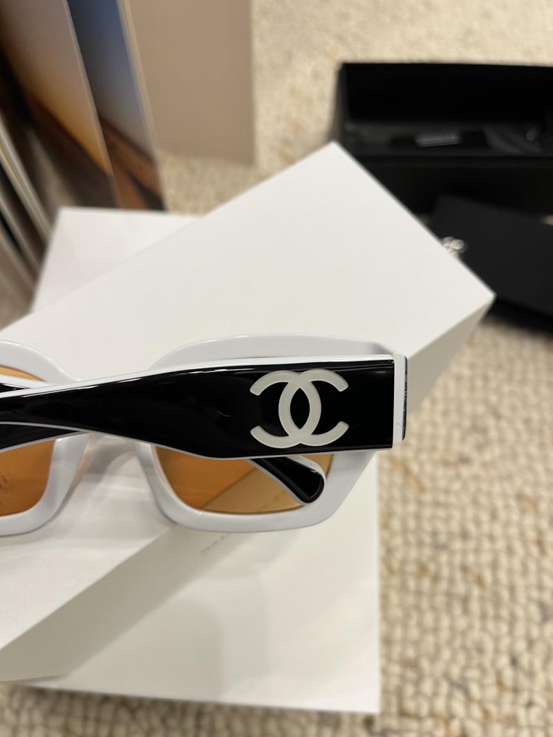 Chanel Sunglasses CH6068