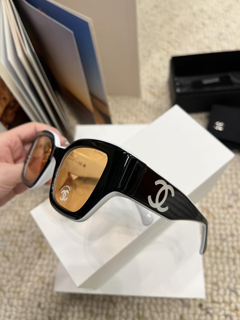 Chanel Sunglasses CH6068