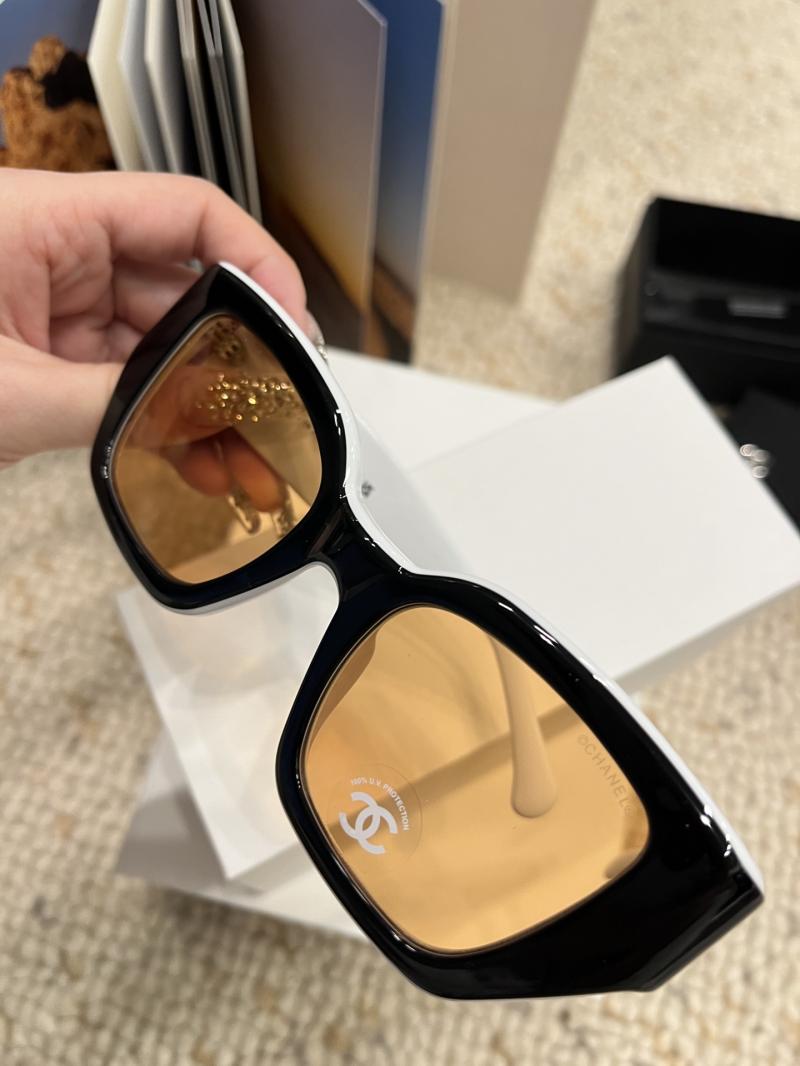 Chanel Sunglasses CH6068