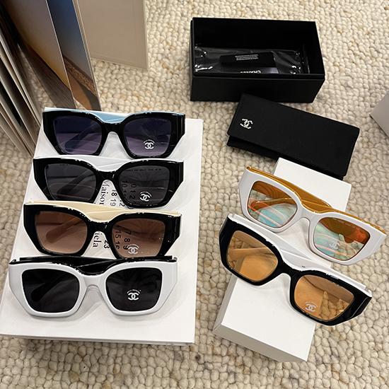 Chanel Sunglasses CH6068