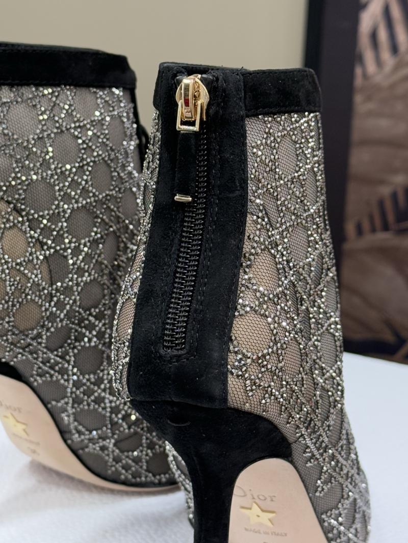 Dior Boots SDB30501