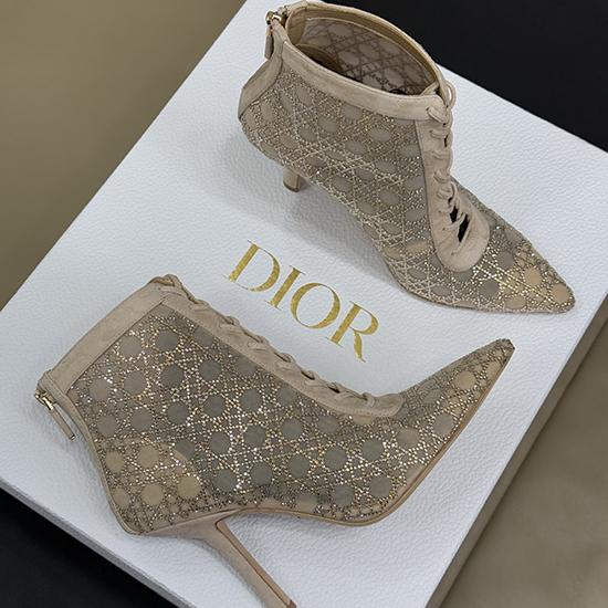 Dior Boots SDB30502