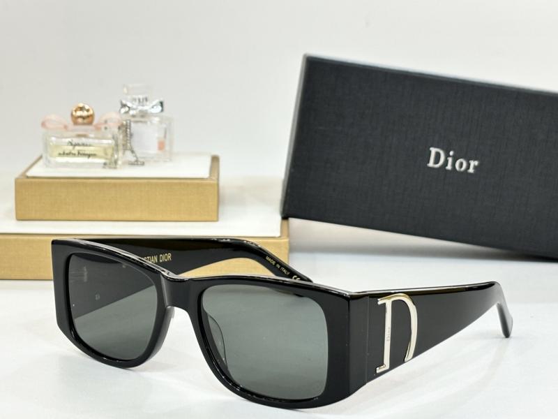 Dior Sunglasses S10F