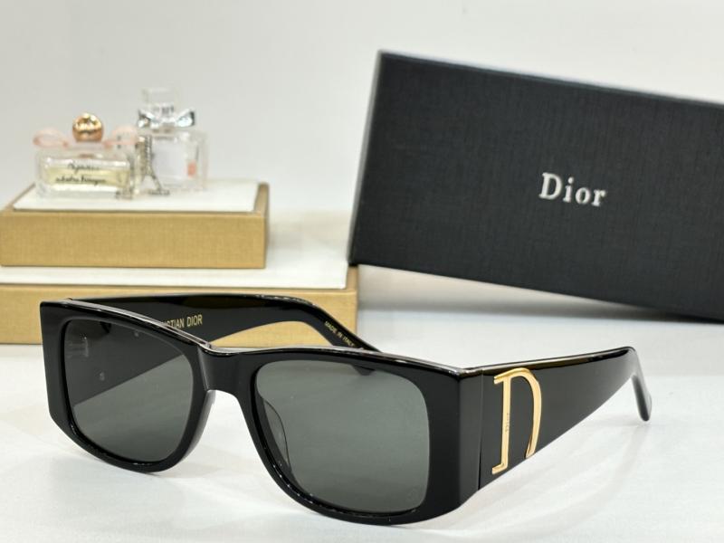 Dior Sunglasses S10F