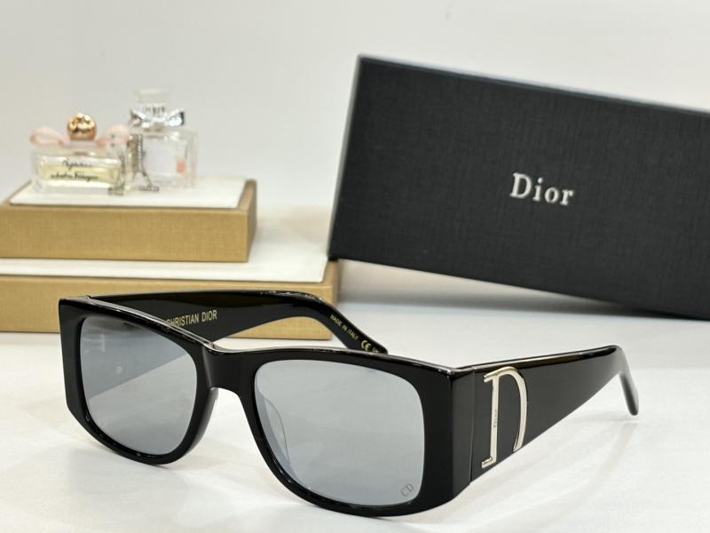 Dior Sunglasses S10F