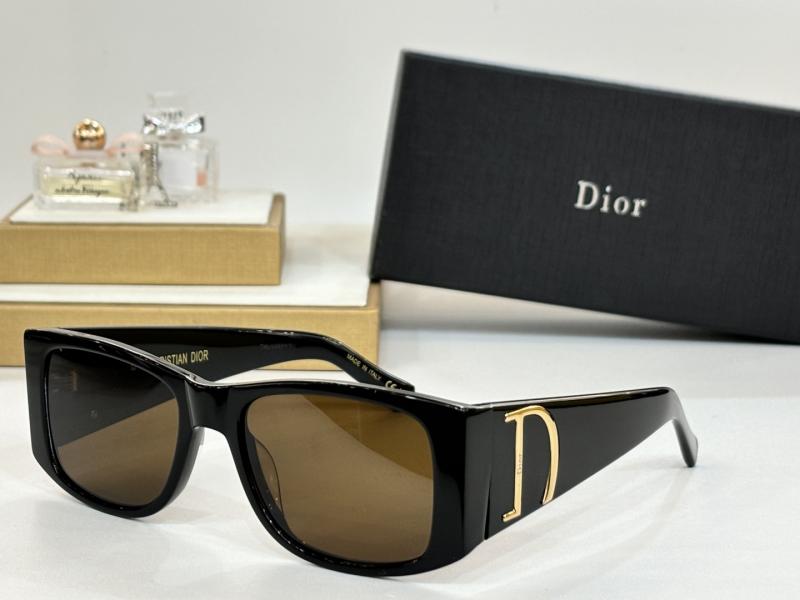 Dior Sunglasses S10F