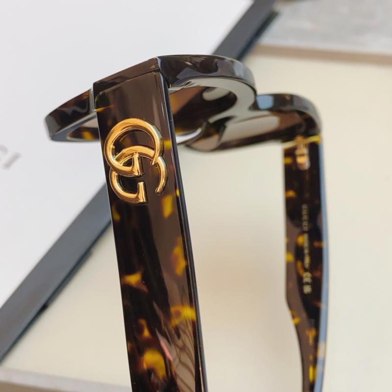 Gucci Sunglasses GG1550SK