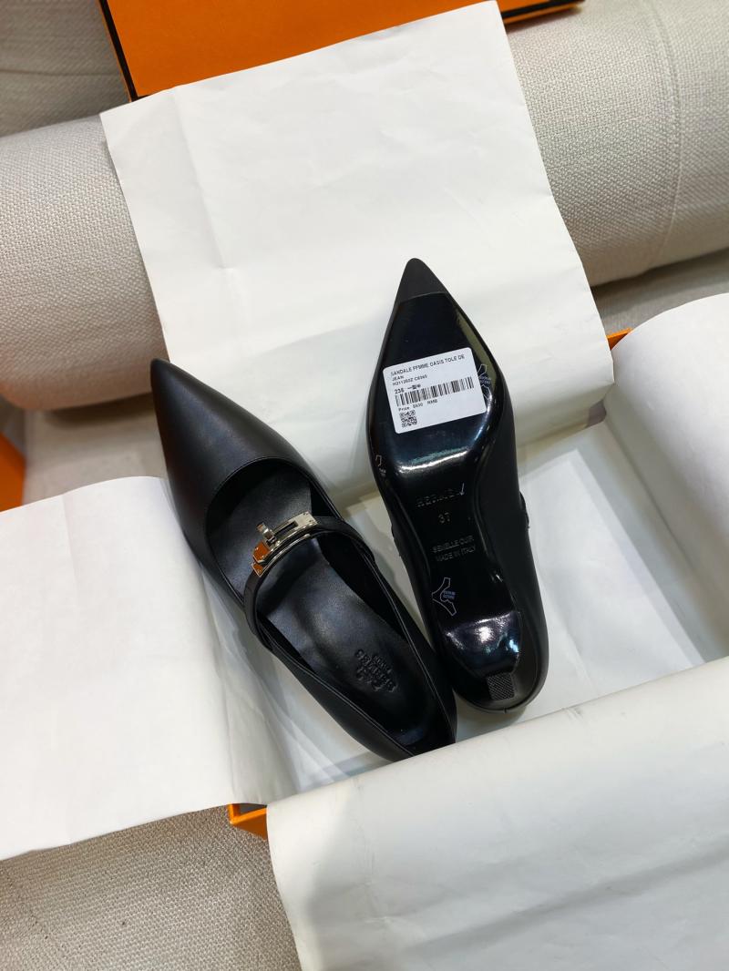 Hermes Ballet Shoes SHB22210