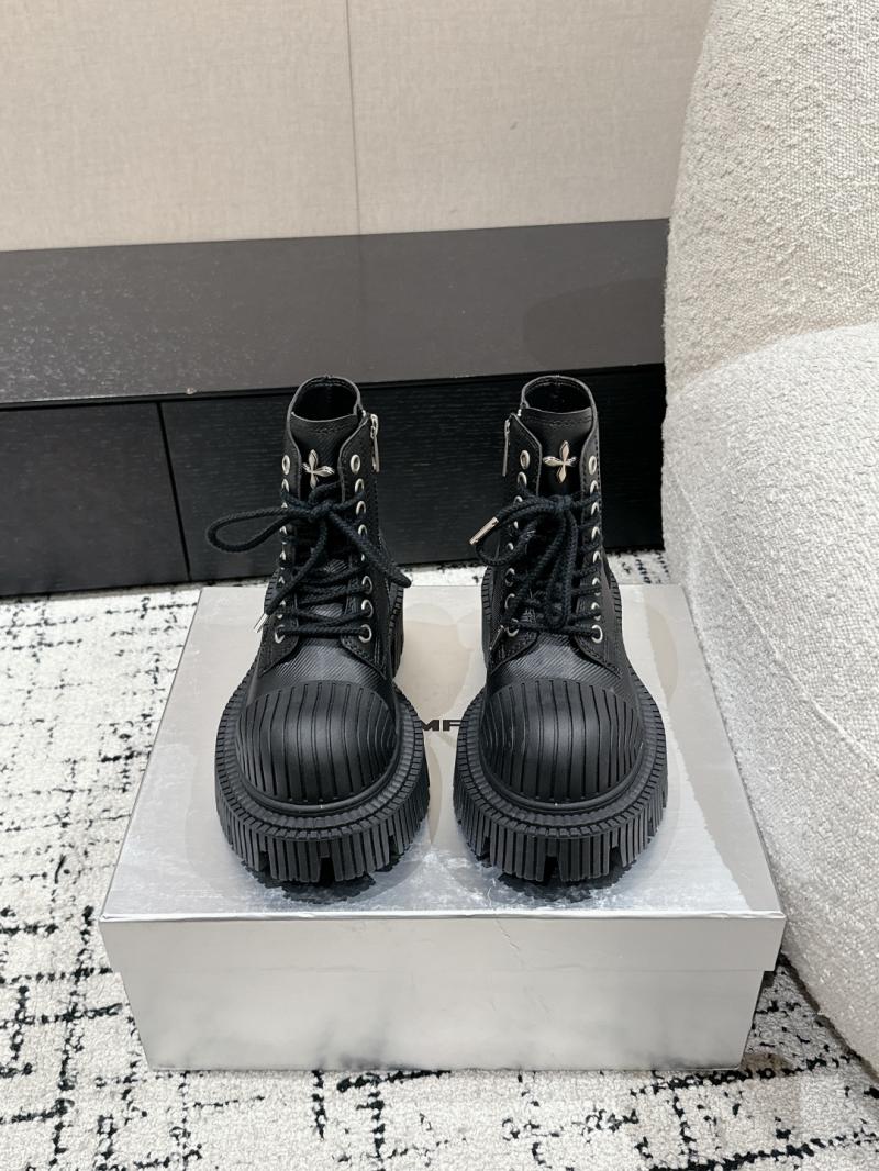 Louis Vuitton Boots SLVB31401