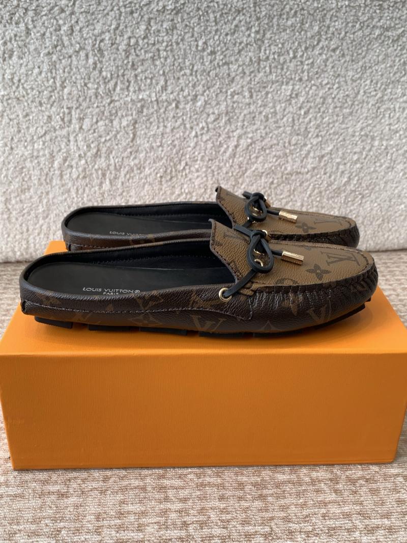 Louis Vuitton Slippers SLS22301