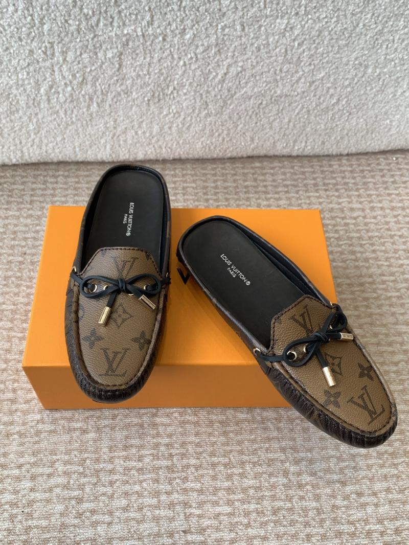 Louis Vuitton Slippers SLS22301