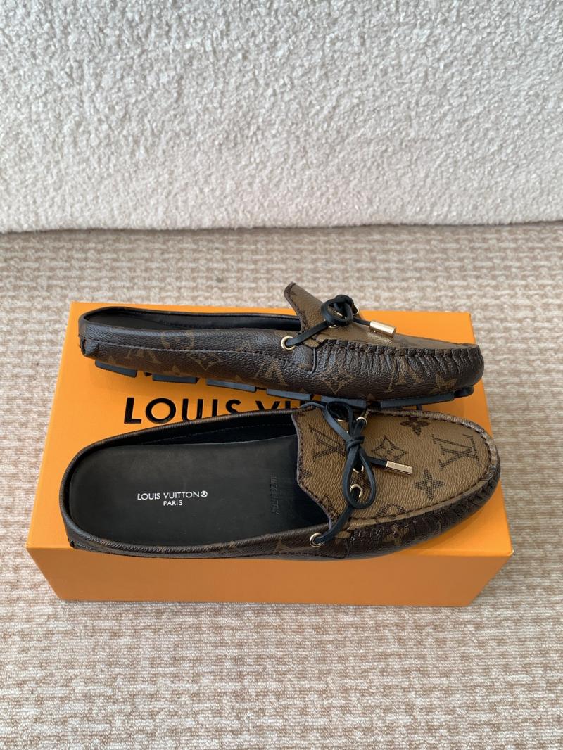 Louis Vuitton Slippers SLS22301