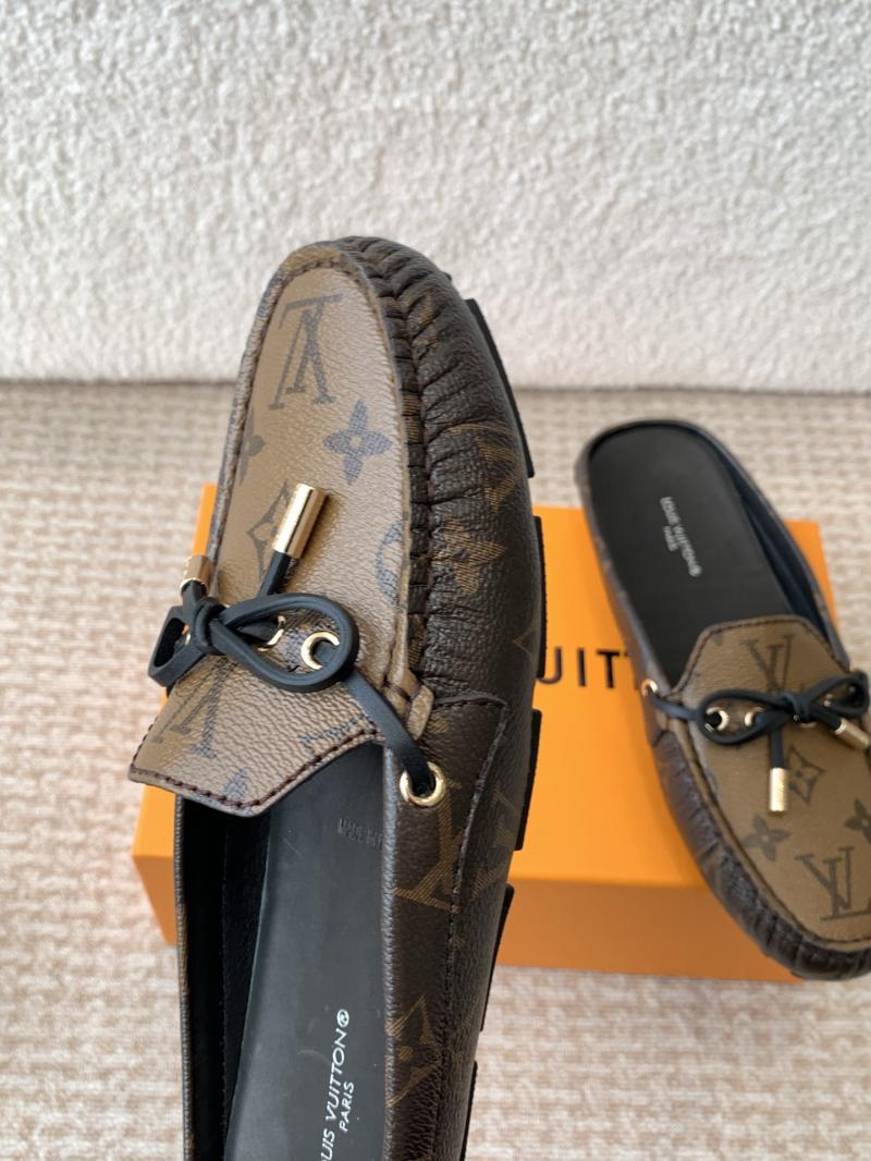 Louis Vuitton Slippers SLS22301