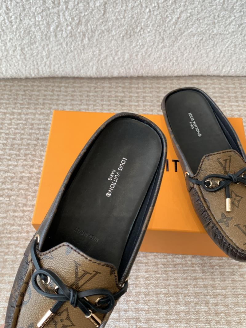 Louis Vuitton Slippers SLS22301