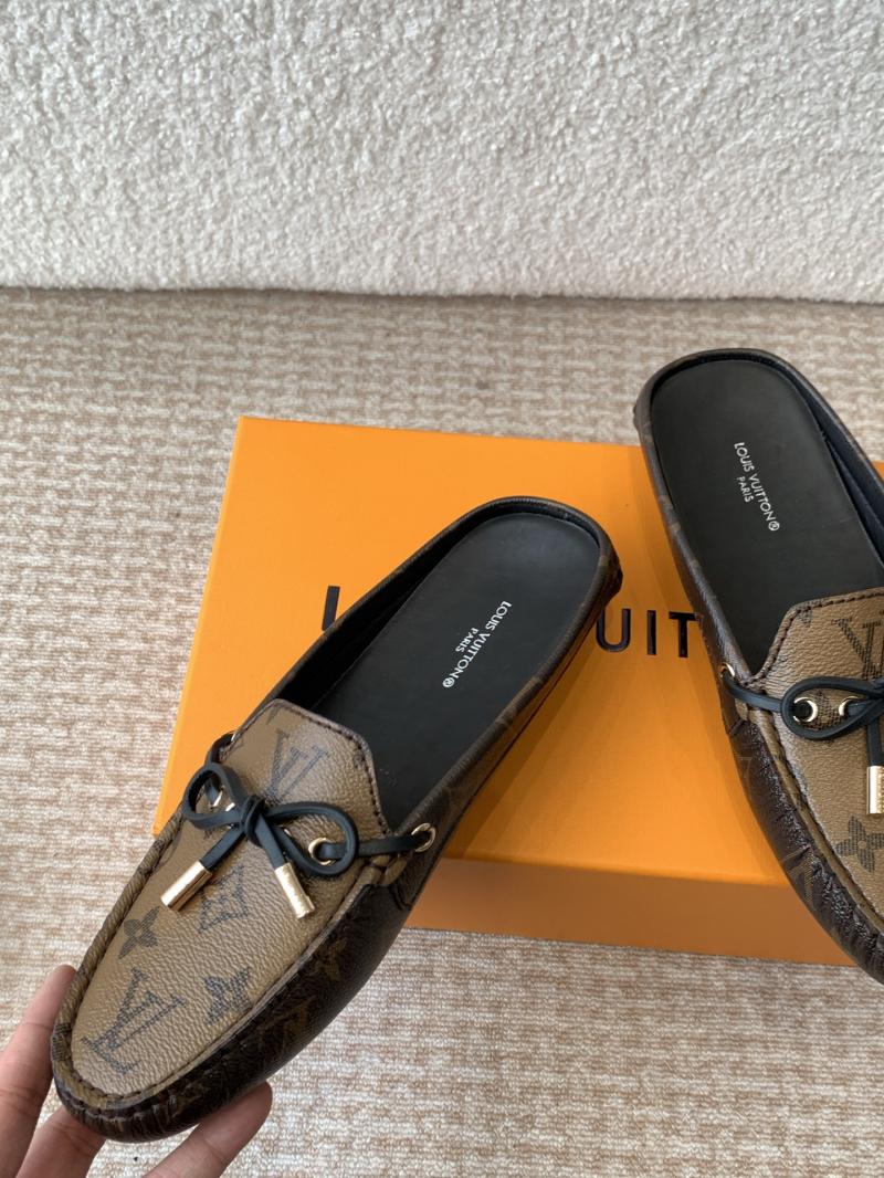 Louis Vuitton Slippers SLS22301