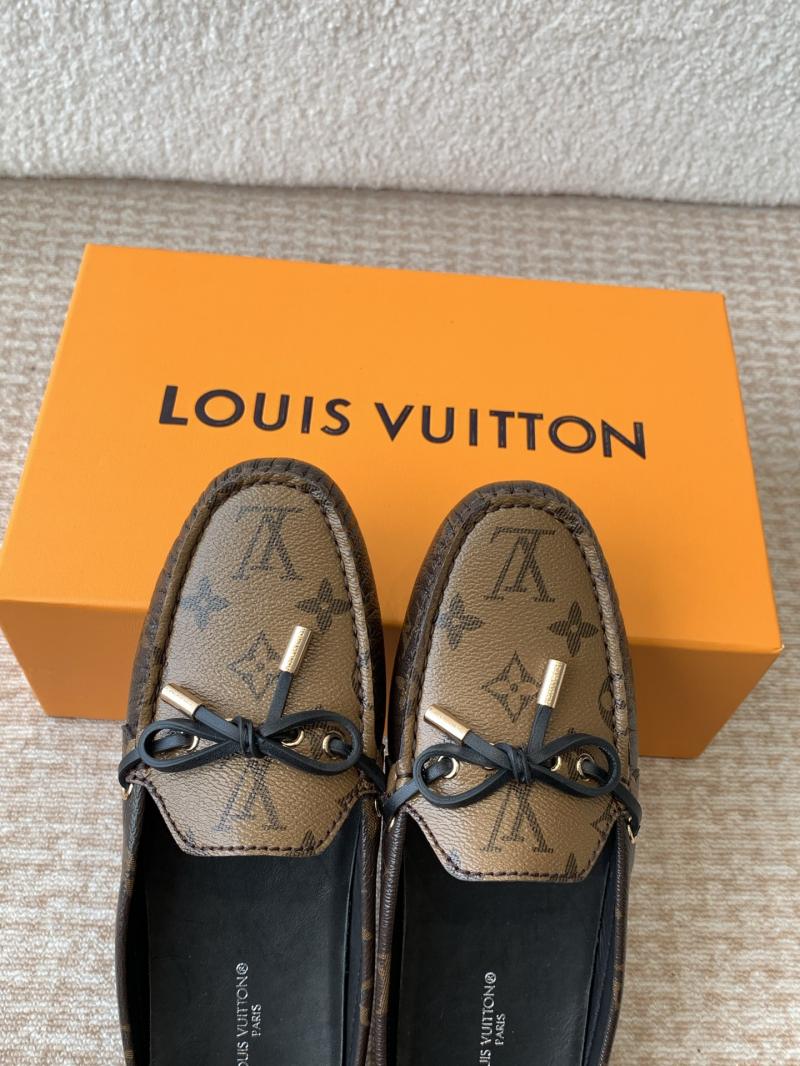 Louis Vuitton Slippers SLS22301